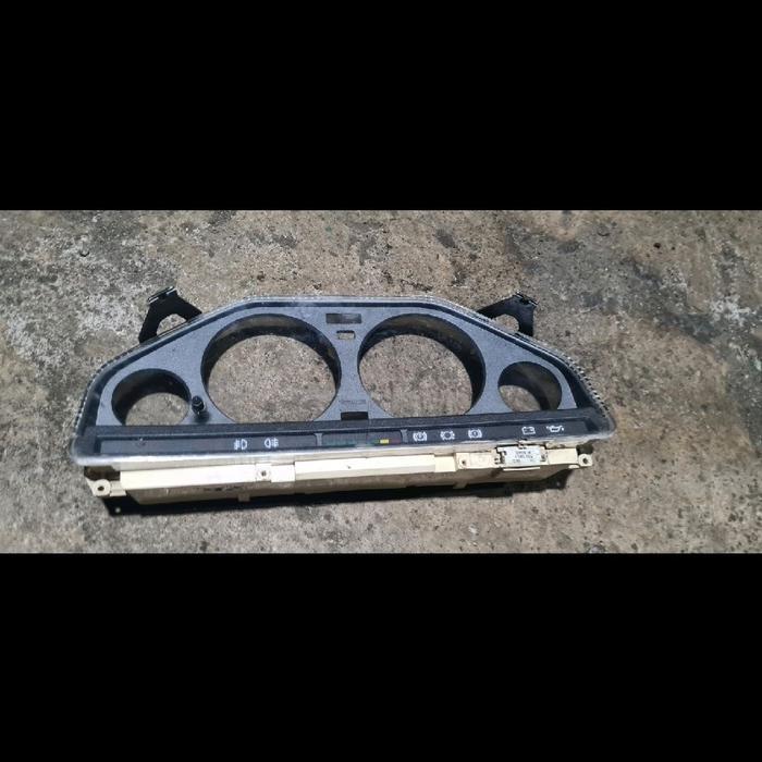 Cover speedometer bmw e30