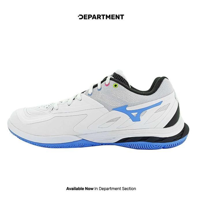 Sepatu Badminton MIZUNO WAVE FANG 2 WIDE 71GA231345 ORIGINAL
