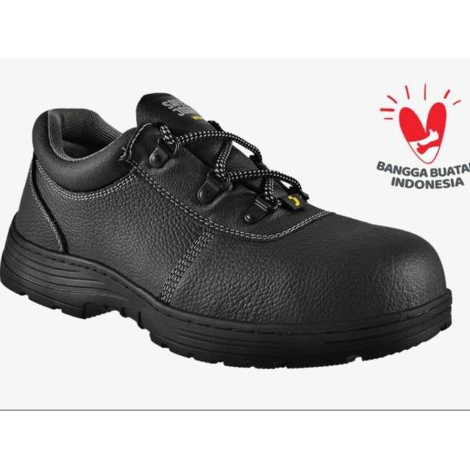 Sepatu Safety Jogger Works Indo Rena S3 Terbaru 