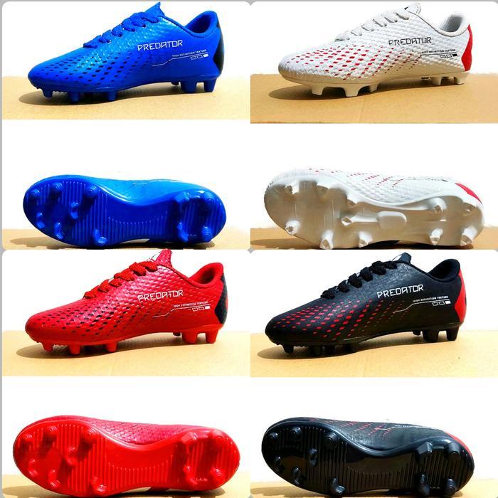 League - Sepatu Anak Sepatu Bola Anak Mercurial