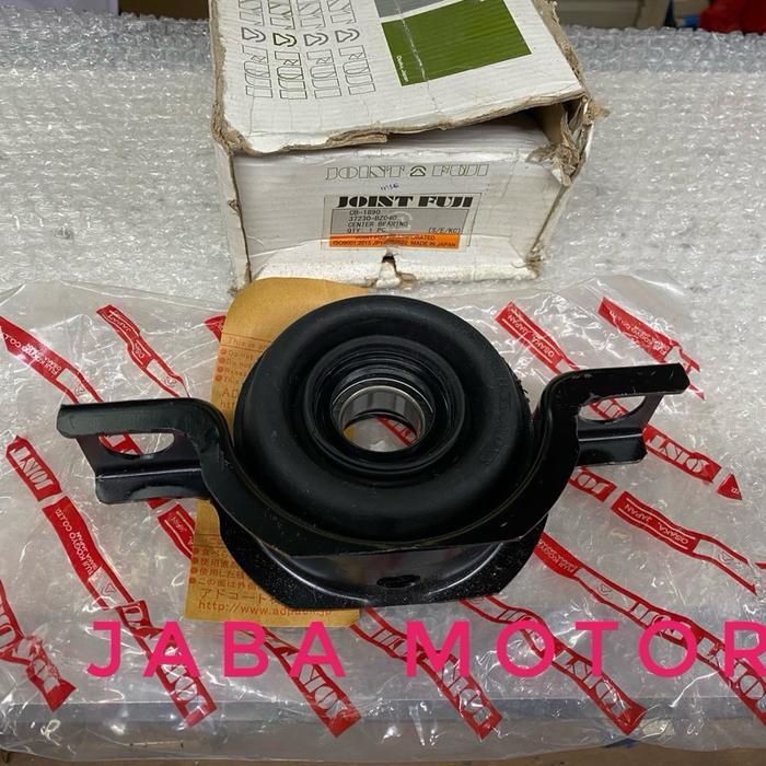 Center Bearing-Gantungan Kopel New Avanza-Xenia-Veloz Tahun 2016-2020