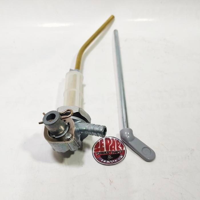 Kran Bensin Vespa Super Sprint Px Ps Excel Keran Bensin Vespa Termurah Langka