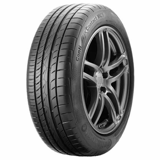 Ban Mobil Continental Max Comtact MC5 225/60 R17