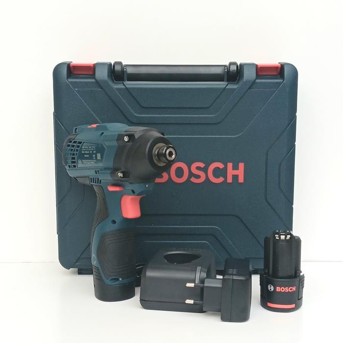 RA- Bosch GDR 120 Li Impact Driver CordLess 12V