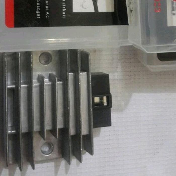 Kiprok Regulator Ac Viar Karya 150 Viar 150 Termurah Langka