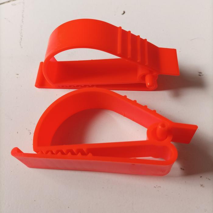 Penjepit Helm Proyek Gantungan Helm Safety