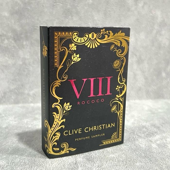 Vial Clive Christian 2X2Ml Original