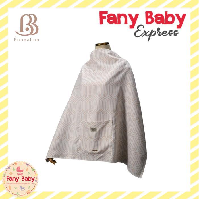 Boonaboo Serena Nursing Apron