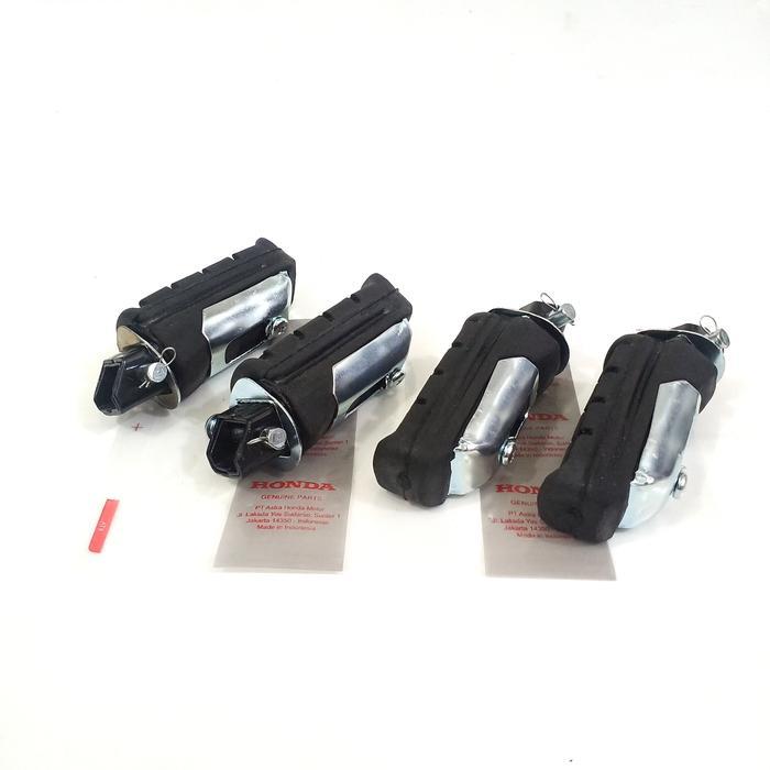 STEP DEPAN BELAKANG HONDA TIGER TIGER REVO