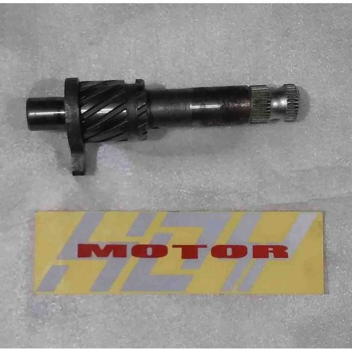 Ass As Stater Engkol Engkel Yamaha Yl2S Rs100 Ls100 Termurah Langka