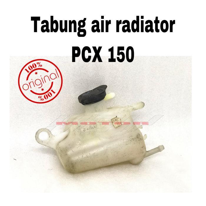 Tabung Air Radiator Honda Pcx 150 Termurah Langka