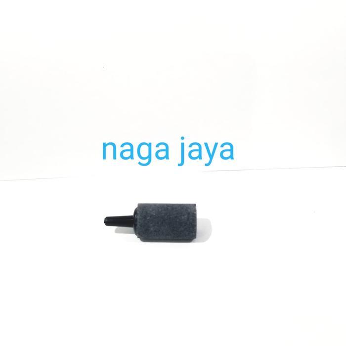 batu aerator airstone gelembung udara aquarium dan kolam ikan