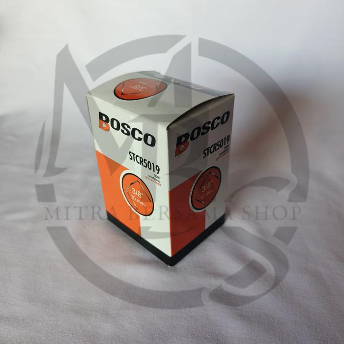 ISI STAPLES BOSCO (STCR5019) UNTUK GUN BOSTITCH P6C-8P / P6C8 / P6C8P