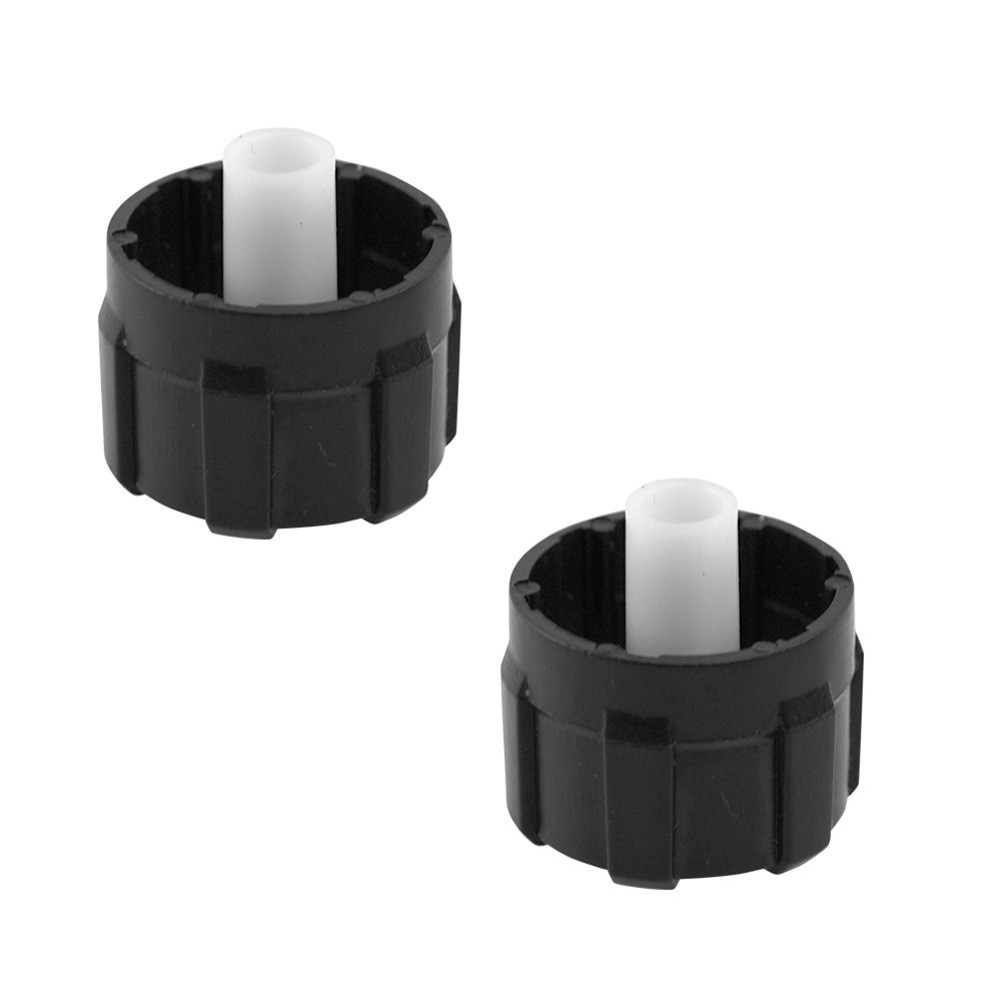 RADIO ADJUSTMENT KNOB FOR TOYOTA FOR TACOMA 2020-2023 ABS MATERIAL DESIGNED FOR EASY REPLACEMENT