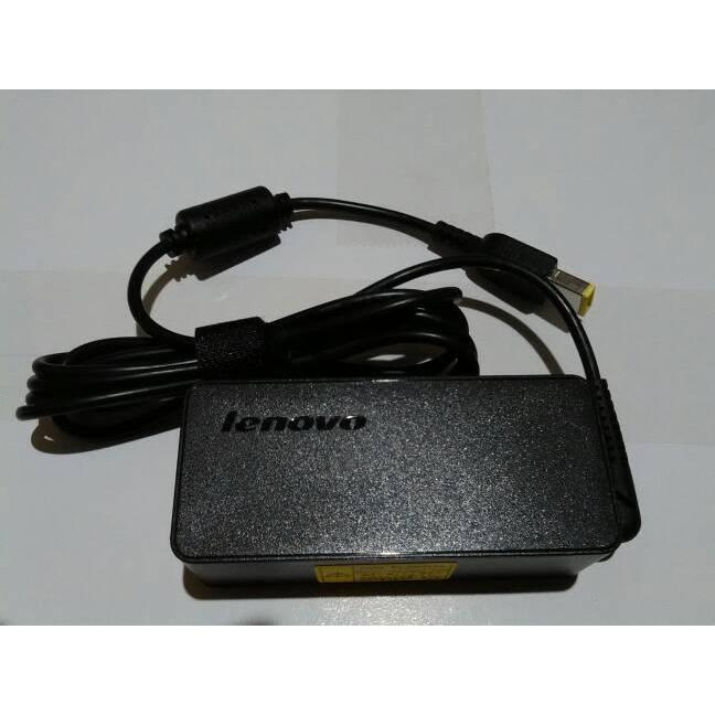 adaptor adapter charger lenovo ideacenter aio 310-20asr original