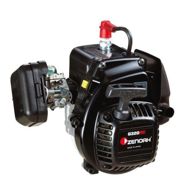 ZENOAH G320RC Engine