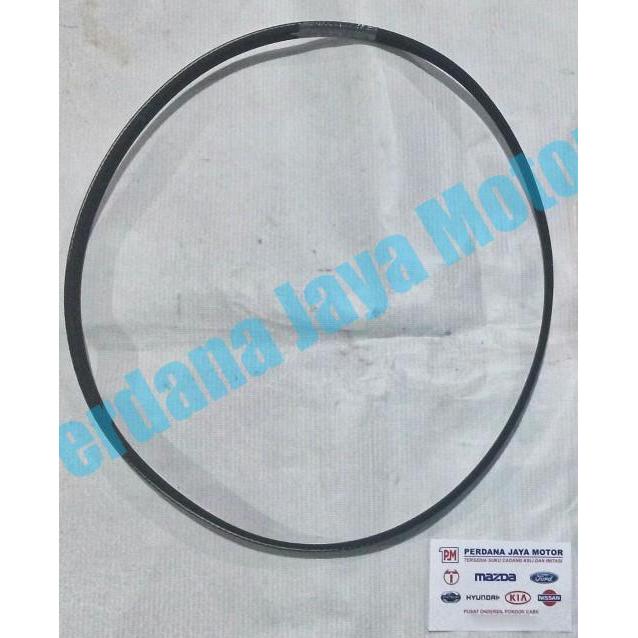 READY..] FAN BELT TALI KIPAS ALTERNATOR DINAMO AMPER MAZDA FAMILIA LANTIS SESUAI SPESIFIKASI