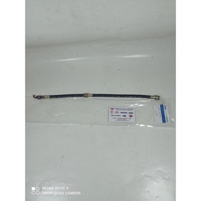SPAREPART KENDARAAN] SELANG FLEKSIBEL FLEXIBLE REM DEPAN FORD RANGER EVEREST LASER MAZDA BT50