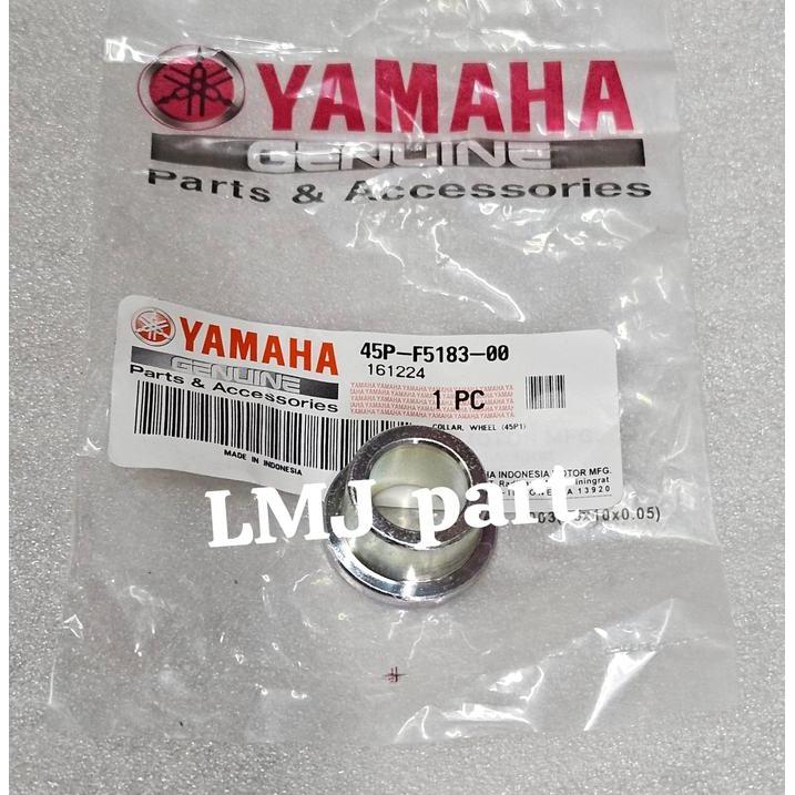 Collar Bosh Bos Roda Depan Kiri Byson Karbu Ygp 45P-F5183-00 Termurah Langka