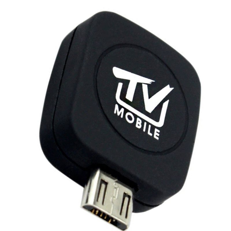 ?RECOMENDAR?For Android For Android Phone Tablet Compatible Digital USB Mini TV Tuner HD Micro T
