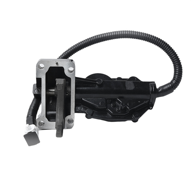 NEW-Front Axle Fork Actuator Electric 4WD 2310100-K01 2310100K01SH For Great Wall Haval H3 H5 H6