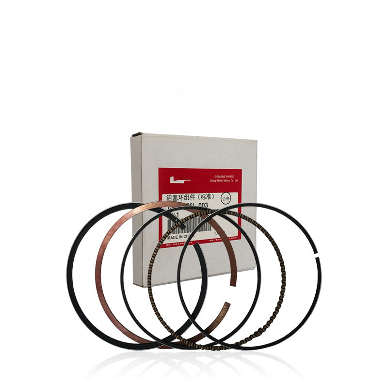 GX630 Genuine piston kit 78mm for GX630 GX690 24HP Vtwin 10KW generator SHT/SH/ET/E* 11000 11500