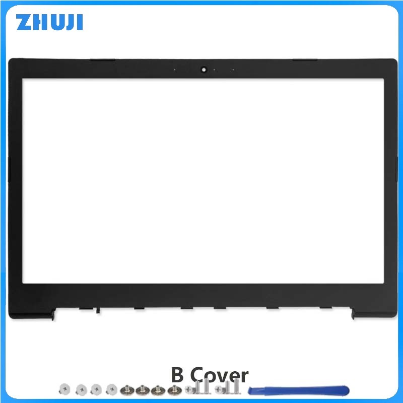 For Ideapad 330-15ICH Repalce Cover Laptop LCD Screen Back Cover Front Bezel LCD Hinges Hinge Cover
