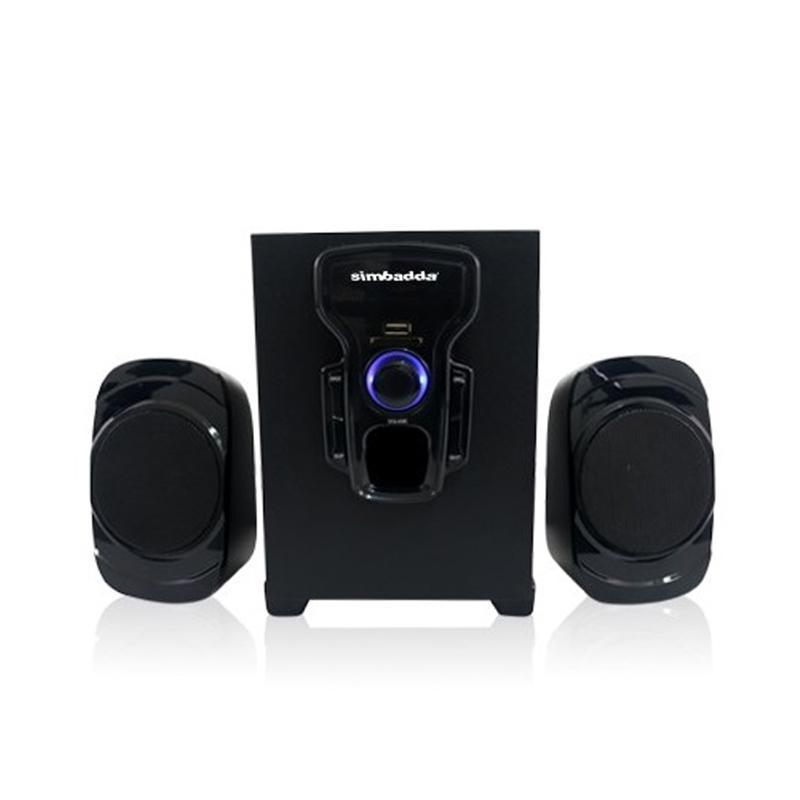 Simbadda CST 2000N+ Speaker