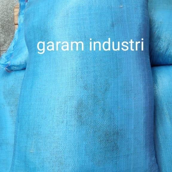 Garam - Nacl