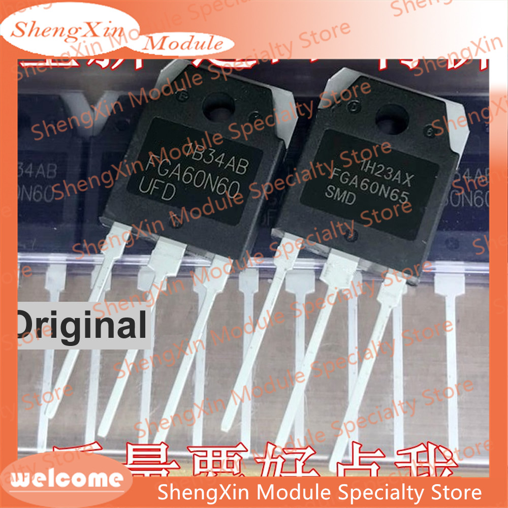 FGA60N65SMD FGA60N65 SMD FGA60N60UFD FGA60N60 UFD Module