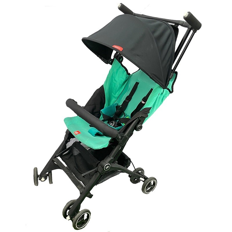 GB Pockit stroller accessories armrest front guard rail bumper for goodbaby Pockit Stroller Pockit+