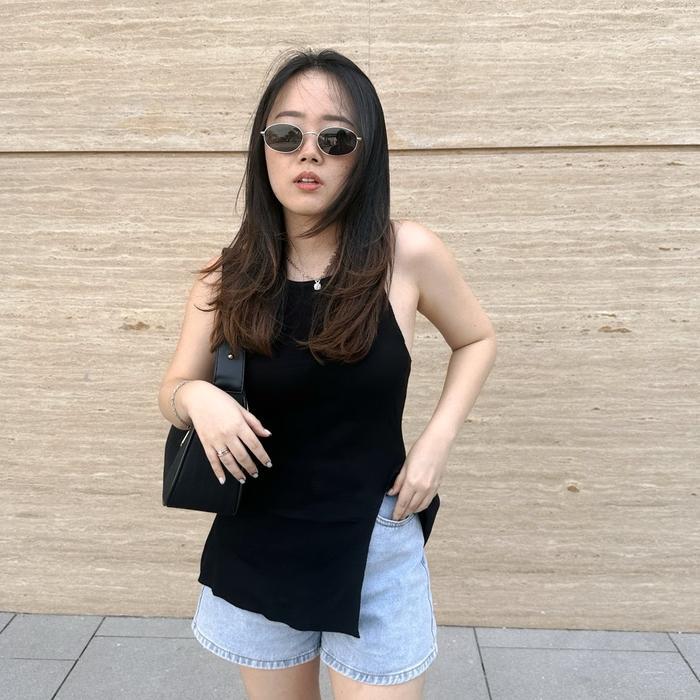 Ryco Beno Kacamata Eyewear Sunglasses