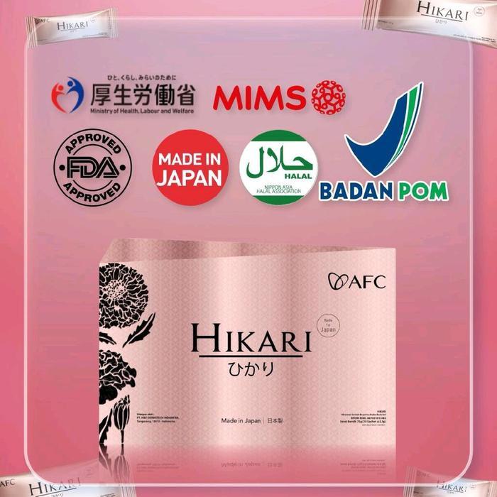 SOP SUBARASHI GOLD AFC ORIGINAL JEPANG