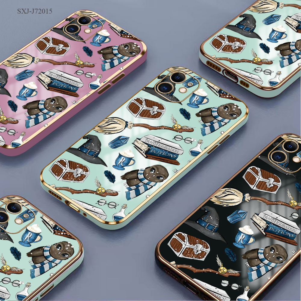 Lanyard Kesing Hp For Samsung Galaxy J2 J4 J6 J7 Core Prime Pro Plus 2018 2017 2015 Case A6-3016 DD 