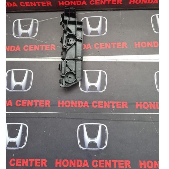 BRACKET BUMPER DEPAN CRV GEN3 2007 2008 2009 2010 2011 2012 BREKET BUMPER DEPAN CRV GEN3 2007 2008