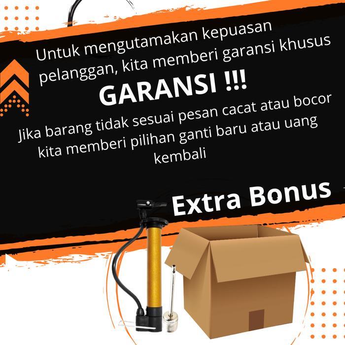 bola sepak bola ssb anak size 4