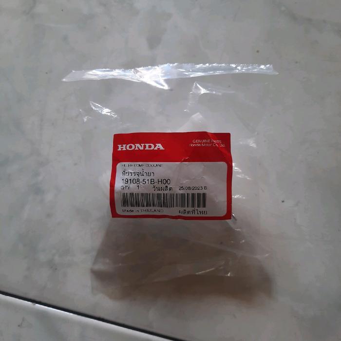 FILTER COOLANT RADIATOR HONDA HRV 2016 2017 2018 2019 2020 2021 ORI PASSSS