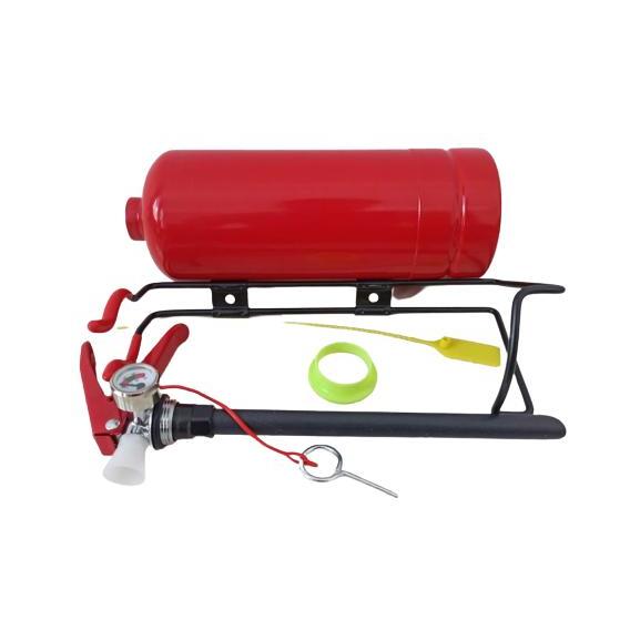 Tabung Kosong Apar Abc Powder 1 Kg