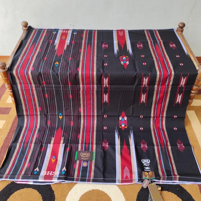 SARUNG BHS ROYAL GOLD STC