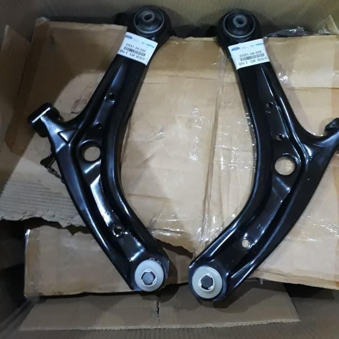 Arm Sayap Bawah Mazda 2 Lower Arm