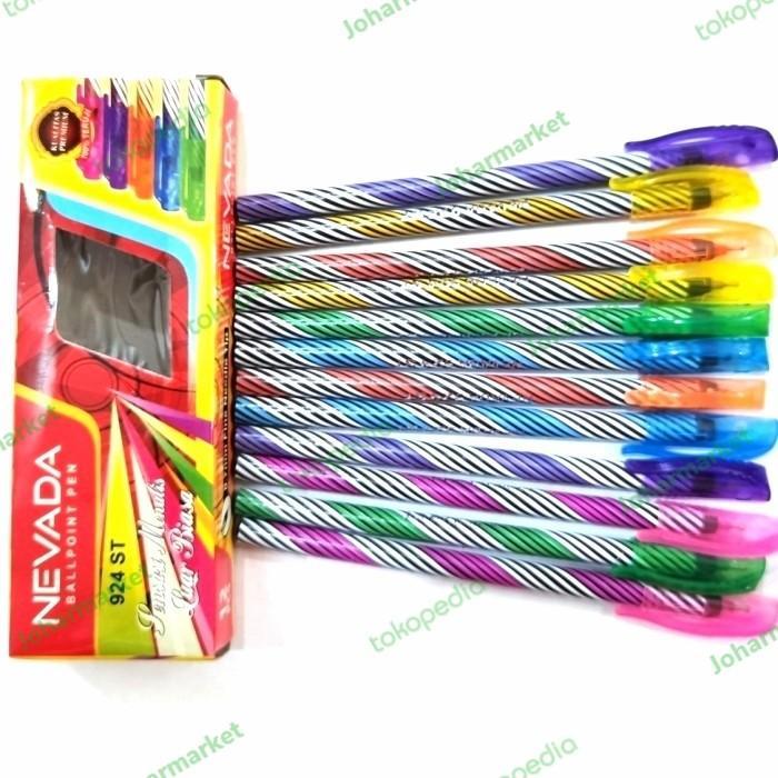 pen spiral Nevada Joharmarket