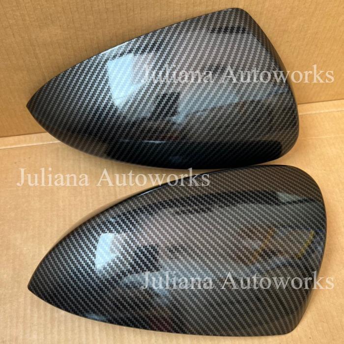 Cover Spion All New Rush Terios Carbon