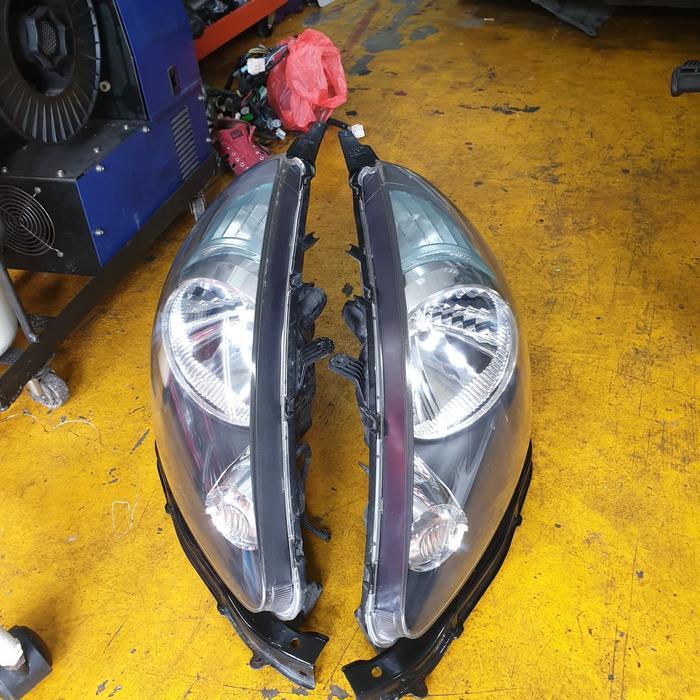 Lampu depan Jazz GD3 Type S JDM