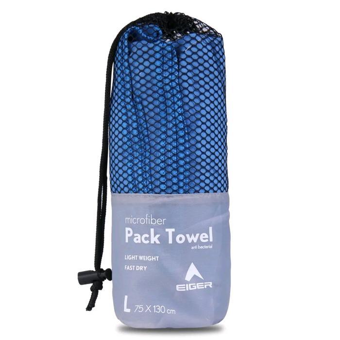 Handuk Microfiber Eiger Pack Towel B