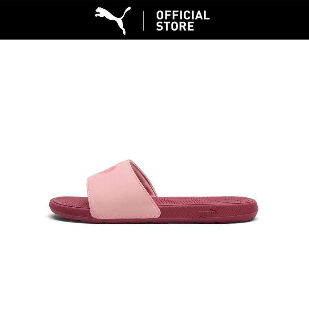 PUMA Sandal Slide Cool Cat 2.0 Valentine Wanita