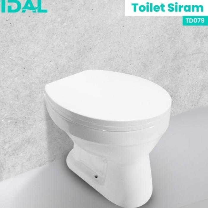 KLOSET DUDUK SIRAM MODEL TOTO TOILET SIRAM CLOSET SIRAM DUDUK MURAH