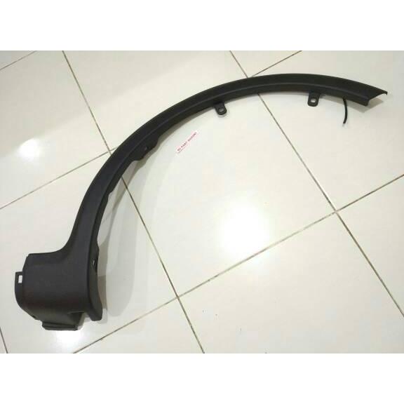 List Body Guard Splash Depan Suzuki Sx4