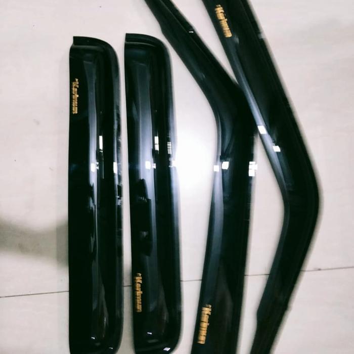 talang air mobil karimun kotak