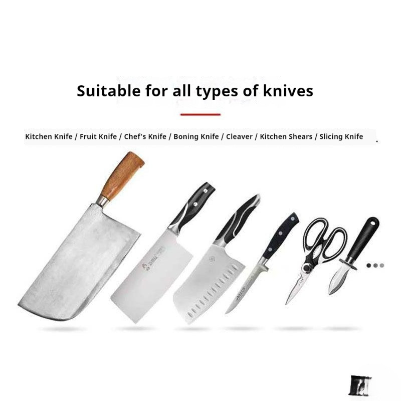 Household Whetstone Bracket Fixed Angle Knife Sharpener Adjustable Longmen Knife Sharpening