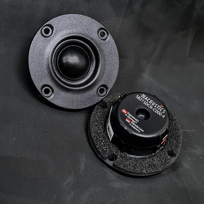 SB ACOUSTICS SB21SDCN